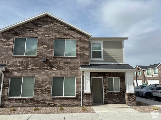 551 E 900 N, Ogden, UT, 84404