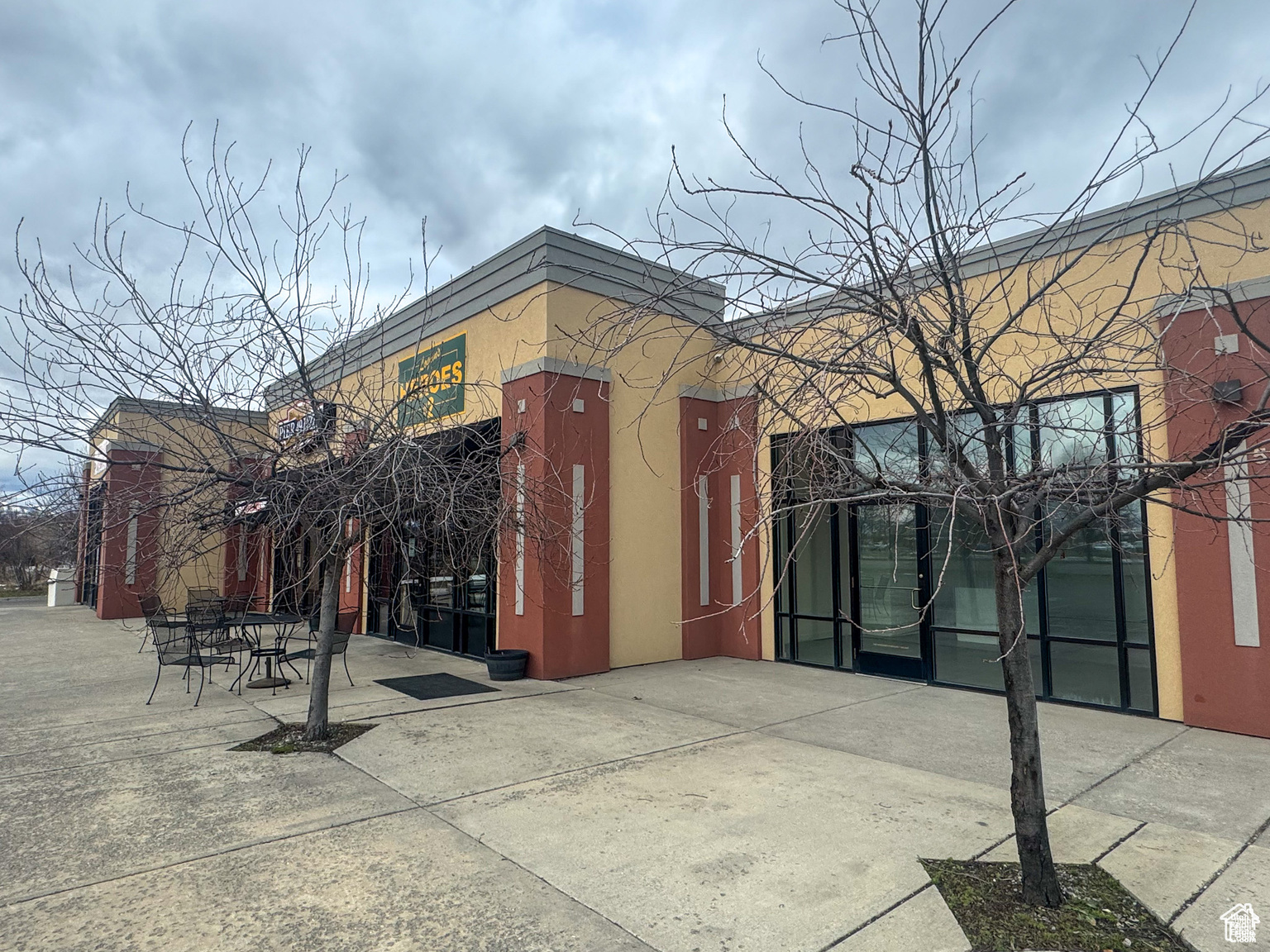 4554 FORRESTDALE DR N UNIT C-14, Snyderville, UT, 84098