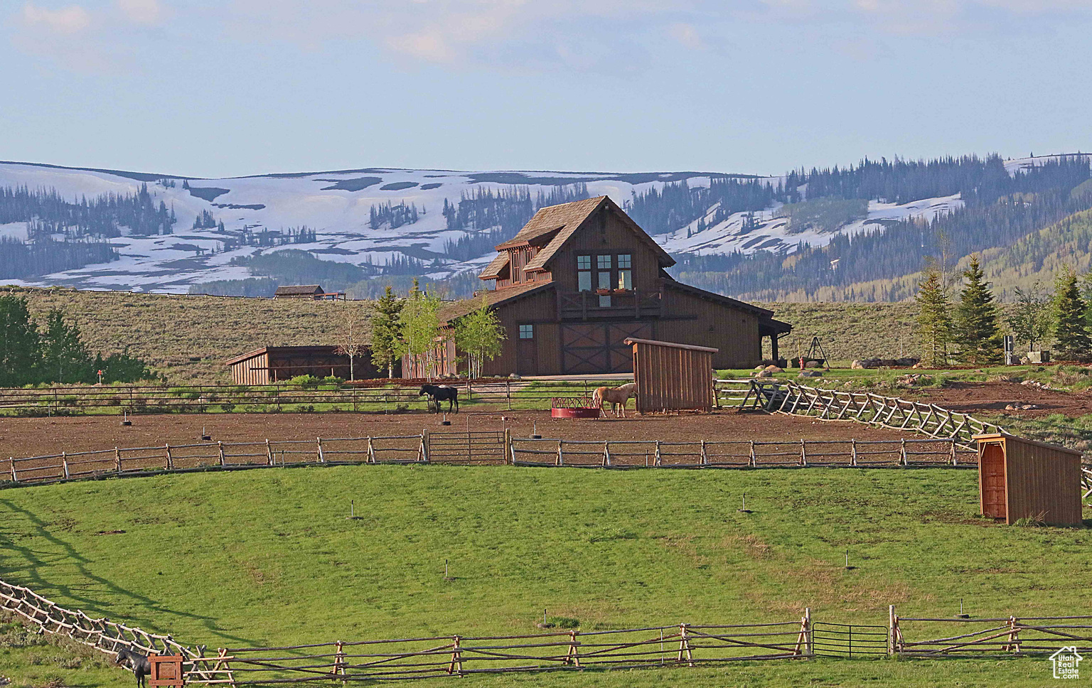 8427 E ASPEN RIDGE RD UNIT 40, Heber  City, UT, 84032