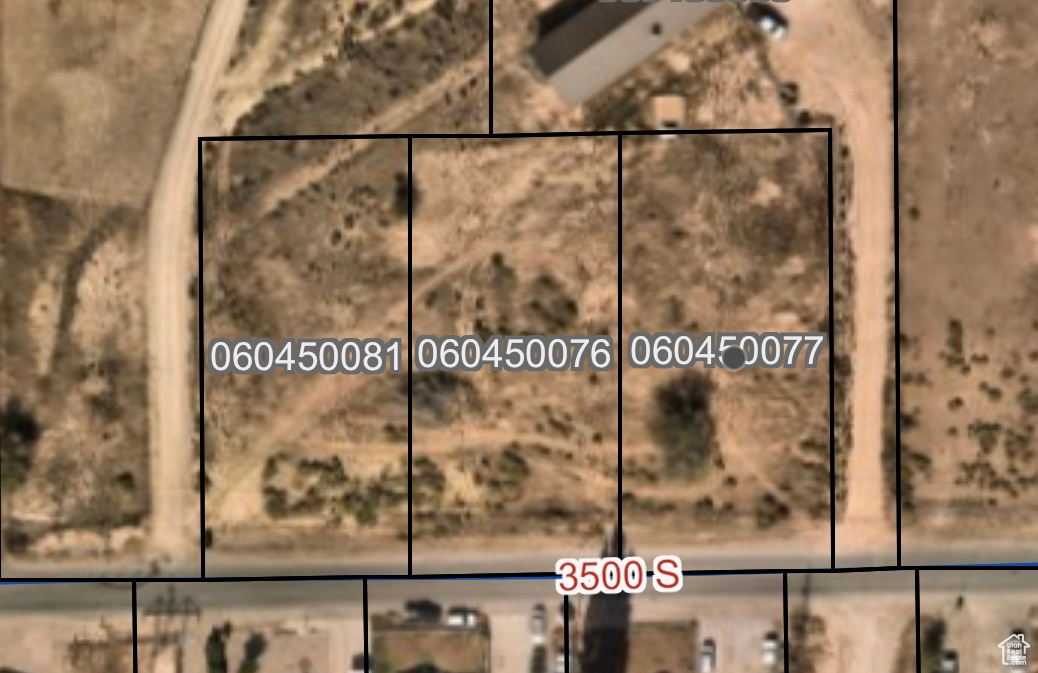3331 E 3500 S UNIT 4, Vernal, UT, 84078