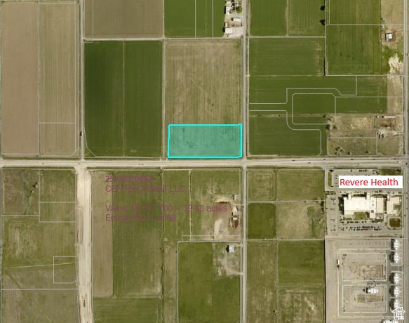 5764 W PARKWAY BLVD, West  Valley  City, UT, 84128