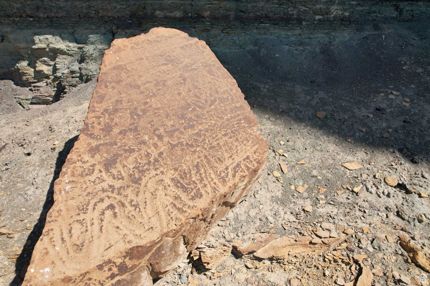 0 NINE MILE CANYON RD, Wellington, UT, 84542