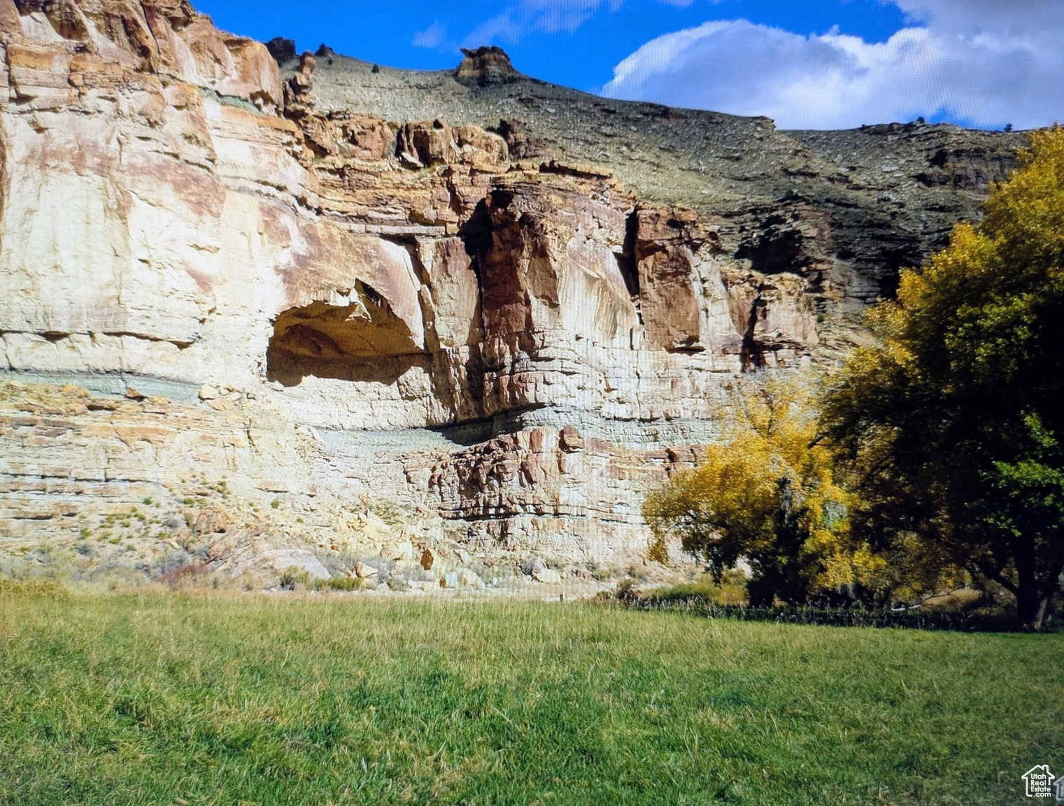 0 NINE MILE CANYON RD, Wellington, UT, 84542