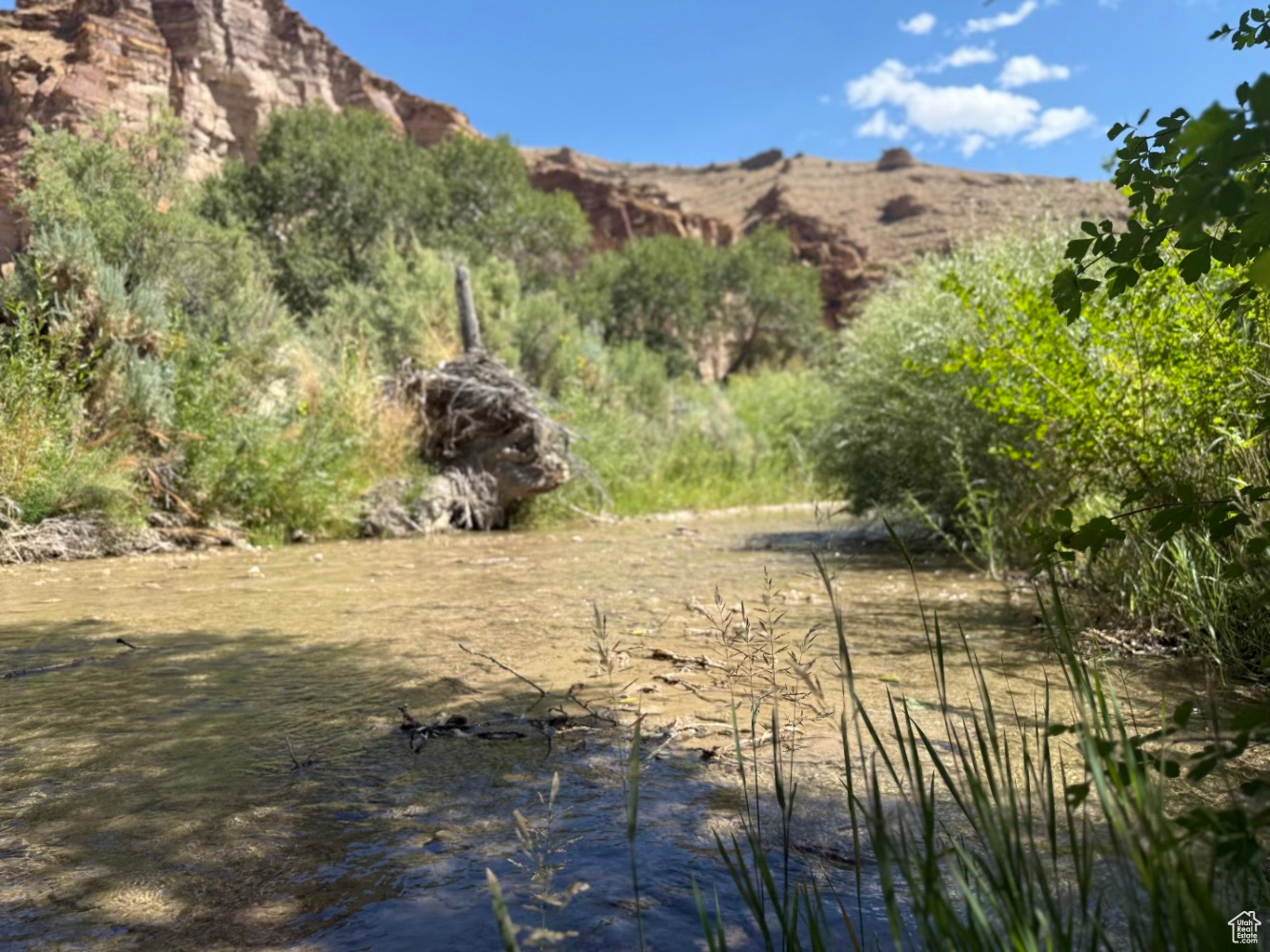0 NINE MILE CANYON RD, Wellington, UT, 84542