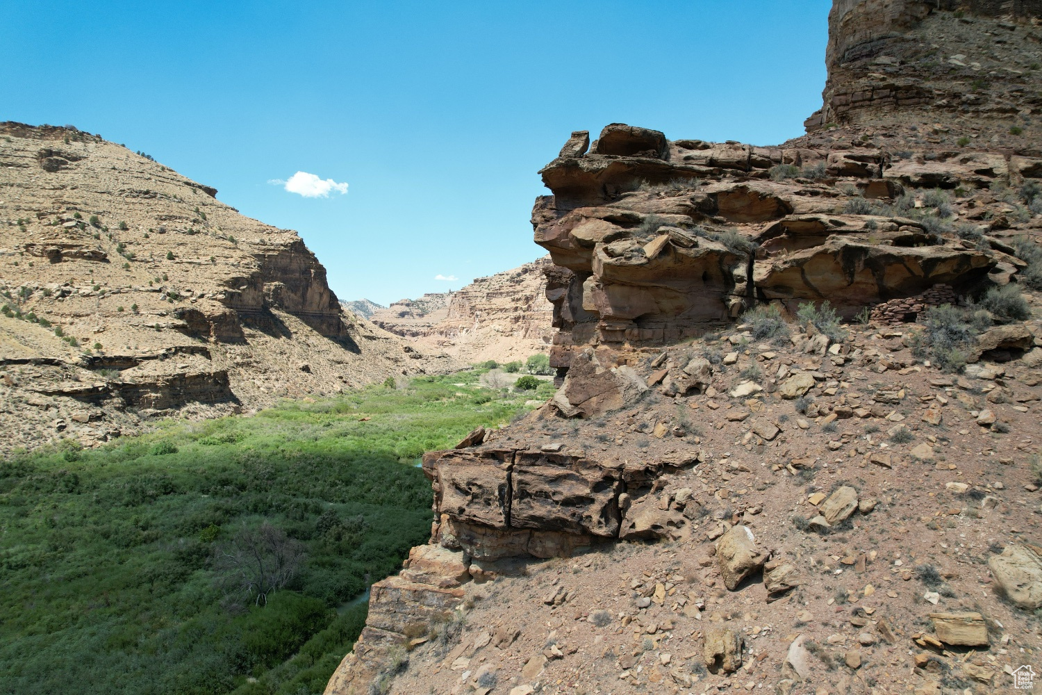 0 NINE MILE CANYON RD, Wellington, UT, 84542