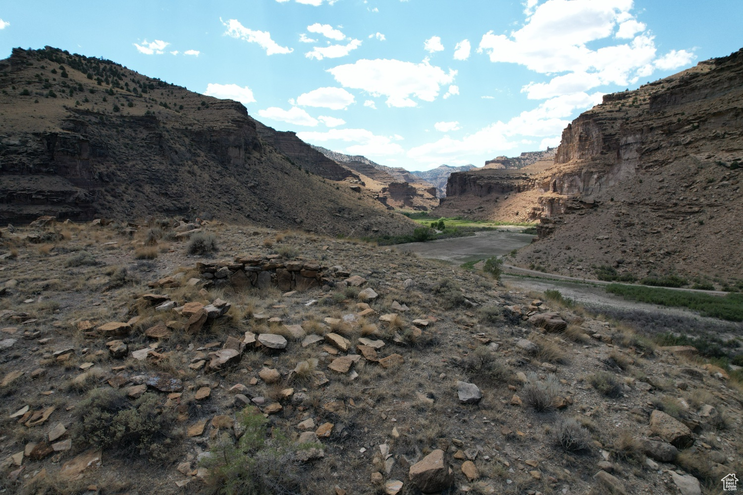 0 NINE MILE CANYON RD, Wellington, UT, 84542