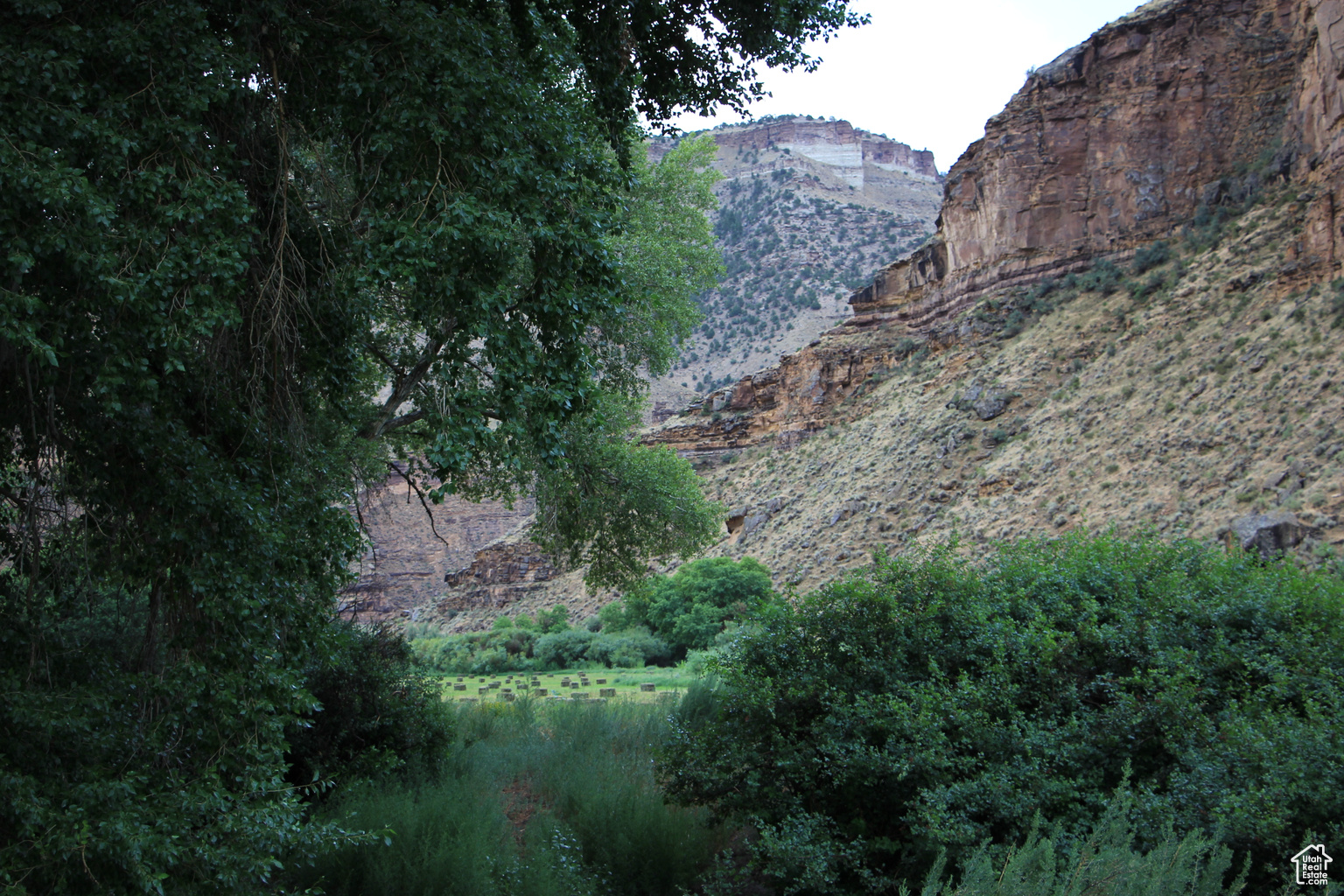 0 NINE MILE CANYON RD, Wellington, UT, 84542