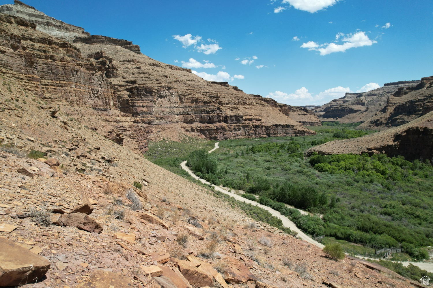 0 NINE MILE CANYON RD, Wellington, UT, 84542