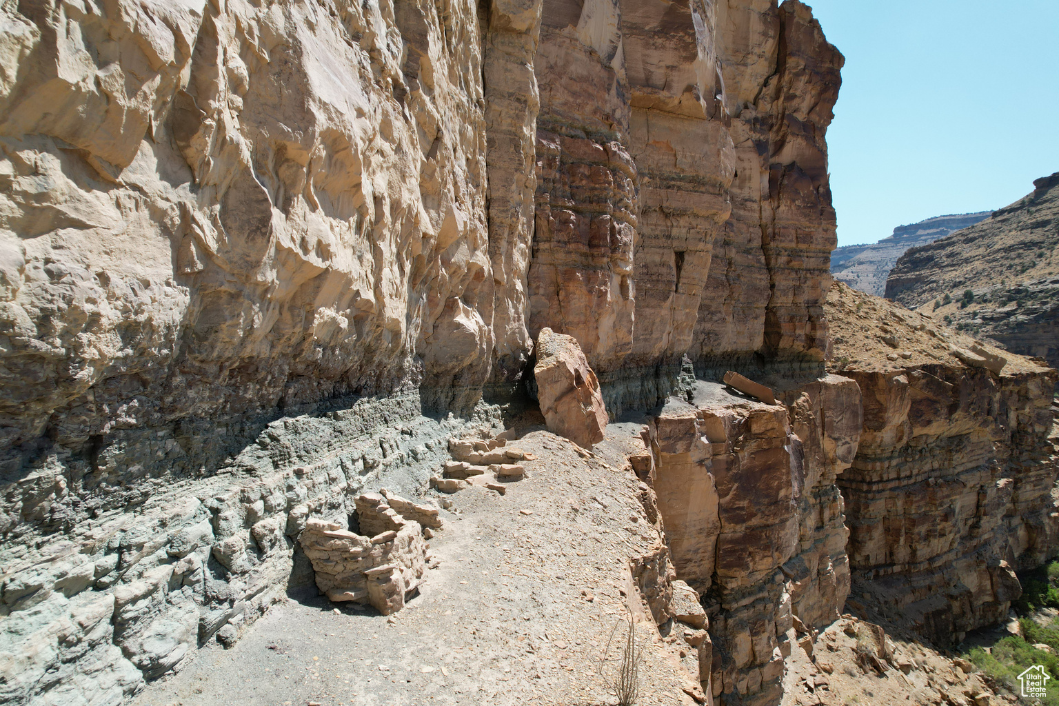 0 NINE MILE CANYON RD, Wellington, UT, 84542