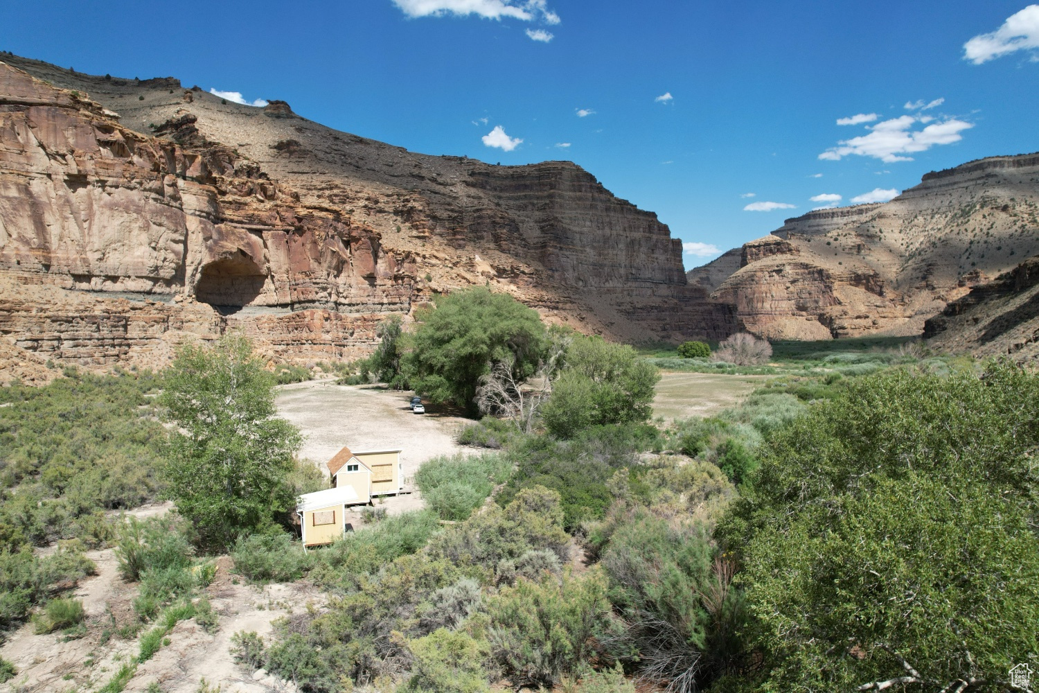 0 NINE MILE CANYON RD, Wellington, UT, 84542