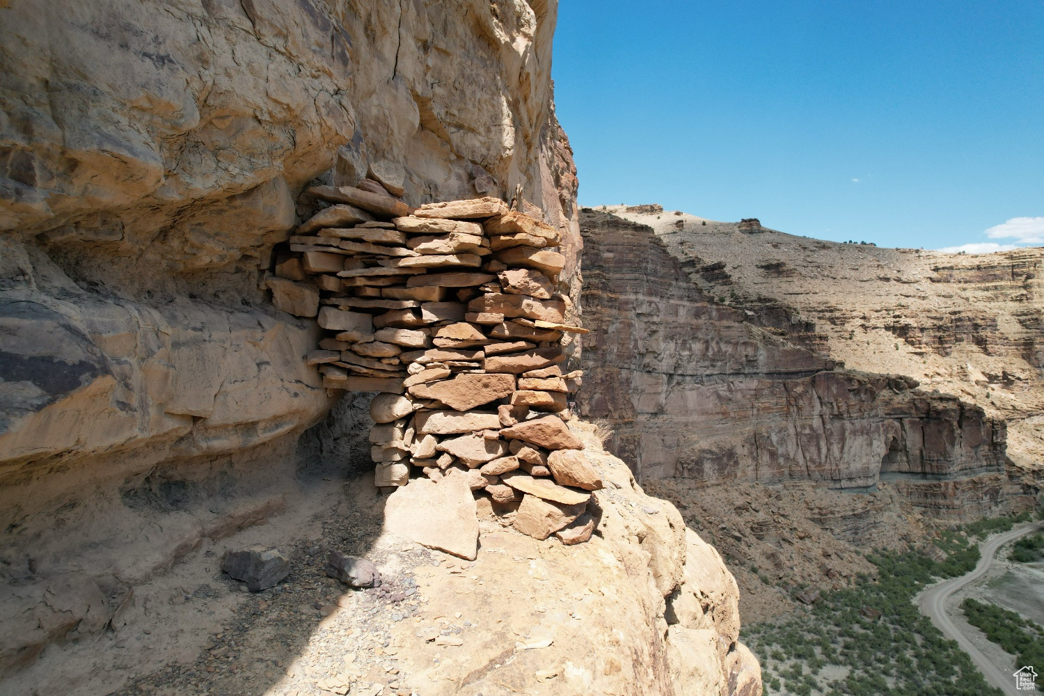 0 NINE MILE CANYON RD, Wellington, UT, 84542