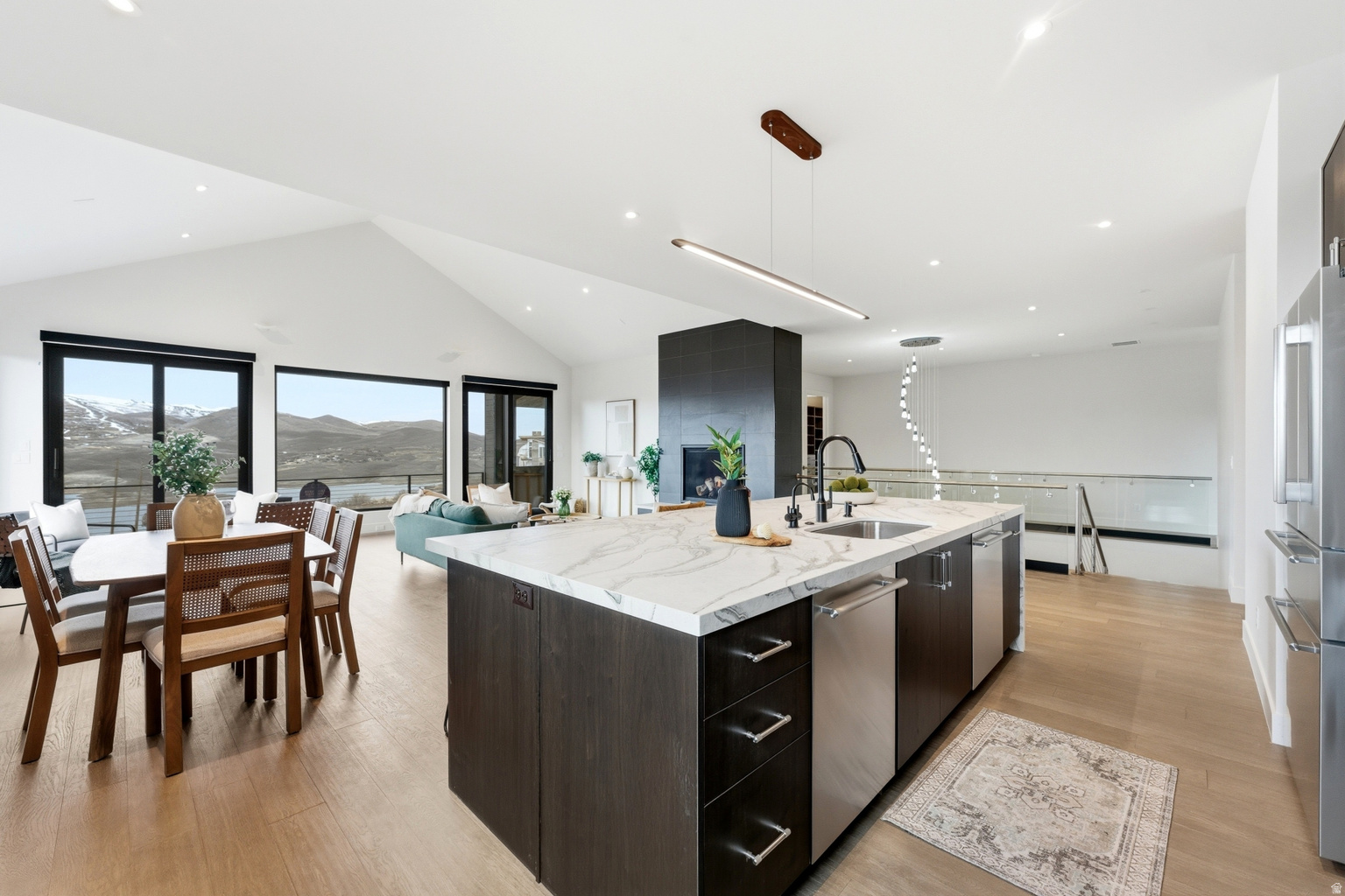 10640 N REFLECTION RDG UNIT R6, Hideout, UT, 84036