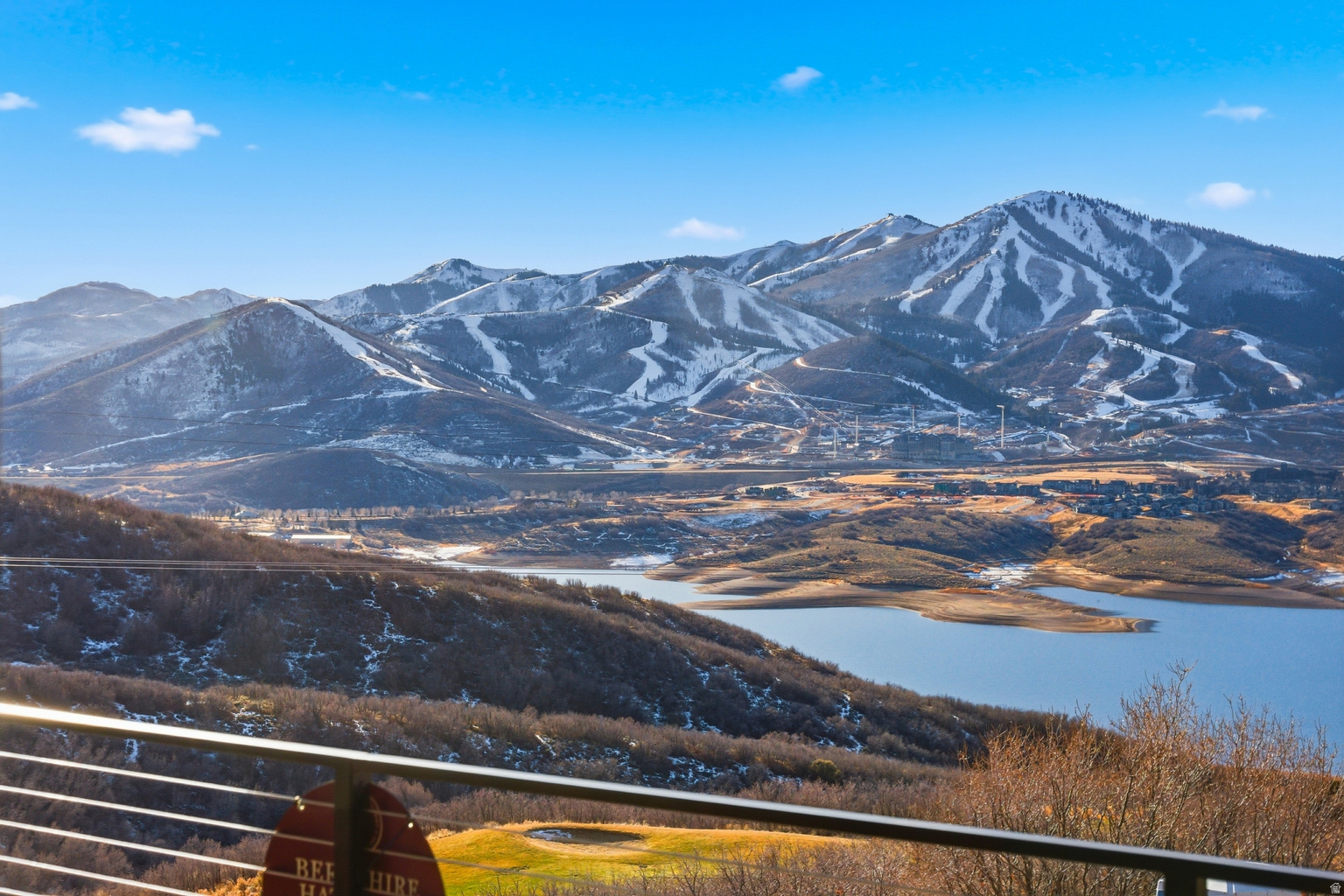 10640 N REFLECTION RDG UNIT R6, Hideout, UT, 84036