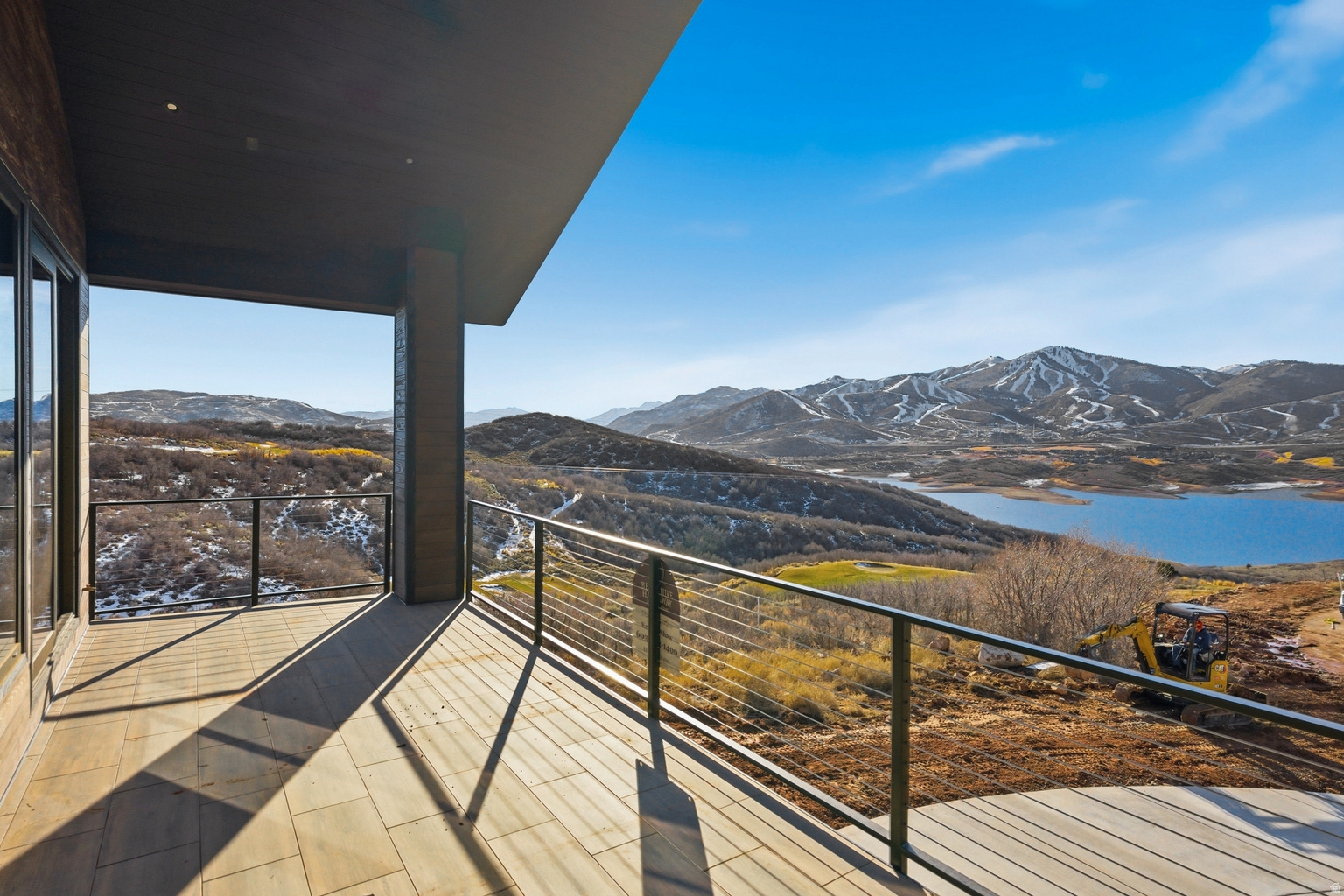 10640 N REFLECTION RDG UNIT R6, Hideout, UT, 84036