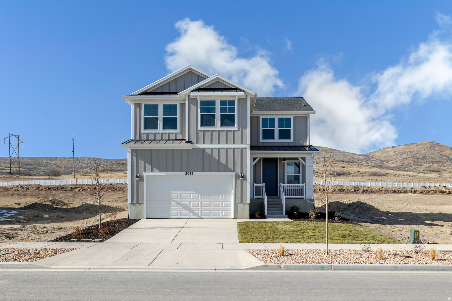 1452 W BOSEMAN WAY UNIT 617, Saratoga  Springs, UT, 84045