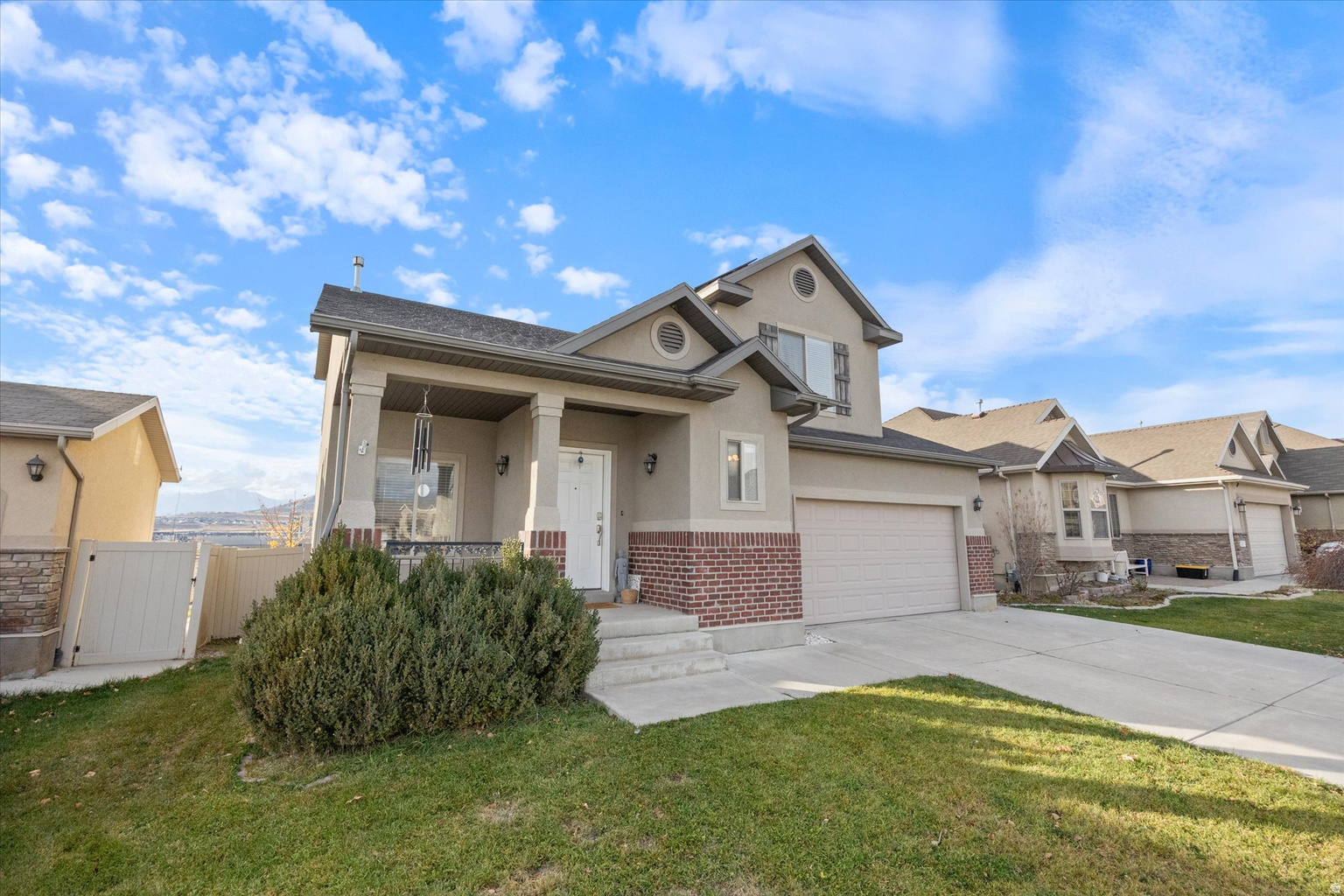 3452 W POND DR S, Lehi, UT, 84043