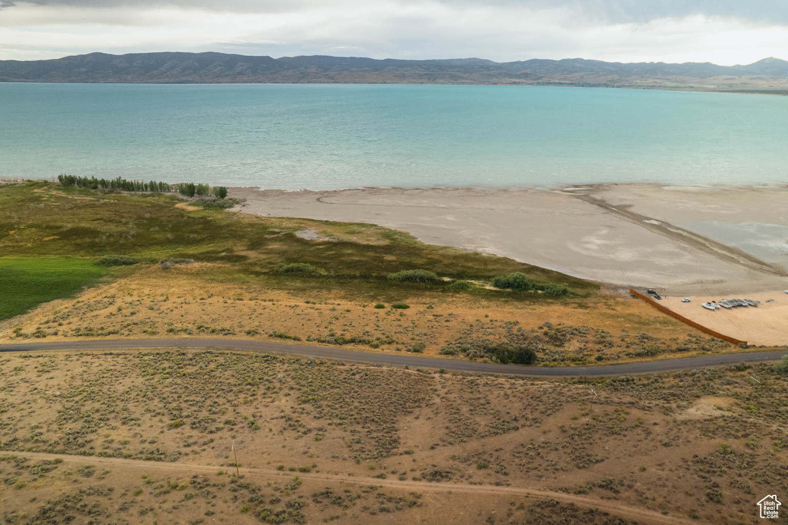 567 E SHORE RD. E, Saint  Charles, ID, 83272