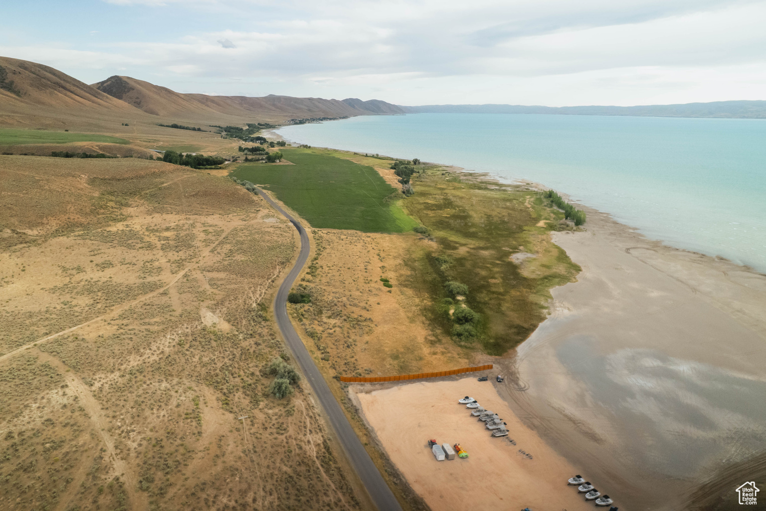 567 E SHORE RD. E, Saint  Charles, ID, 83272