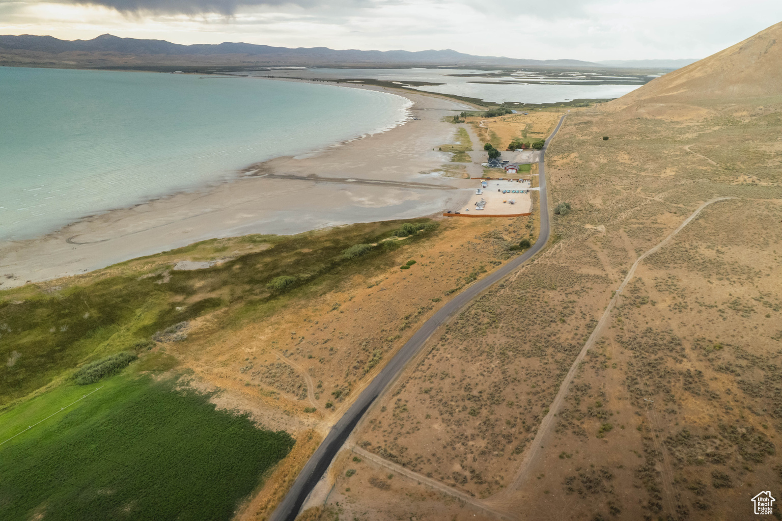 567 E SHORE RD. E, Saint  Charles, ID, 83272