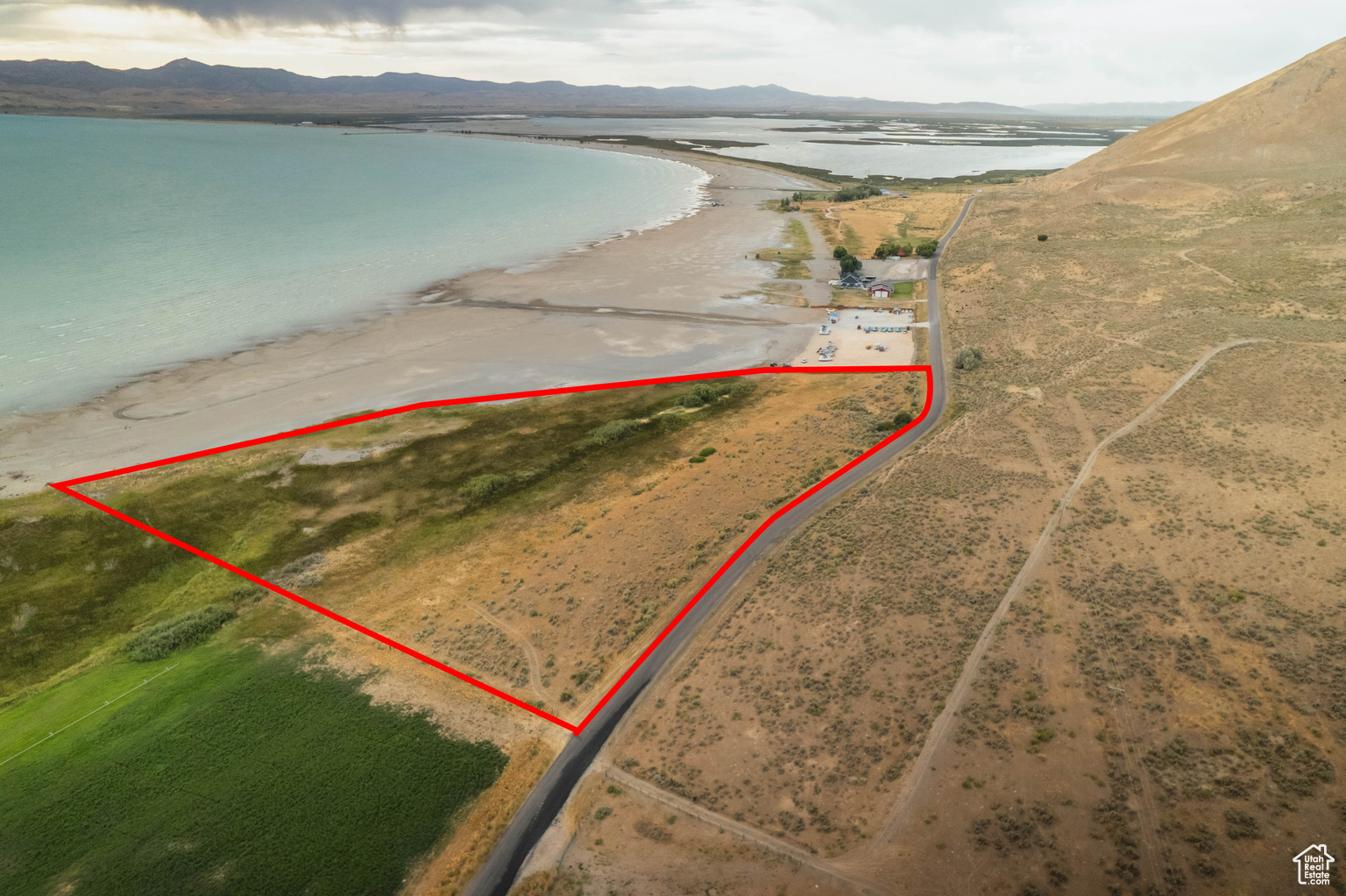 567 E SHORE RD. E, Saint  Charles, ID, 83272