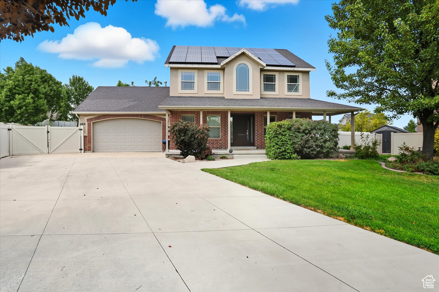 1442 S SAVILE RD UNIT 196, Saratoga  Springs, UT, 84045