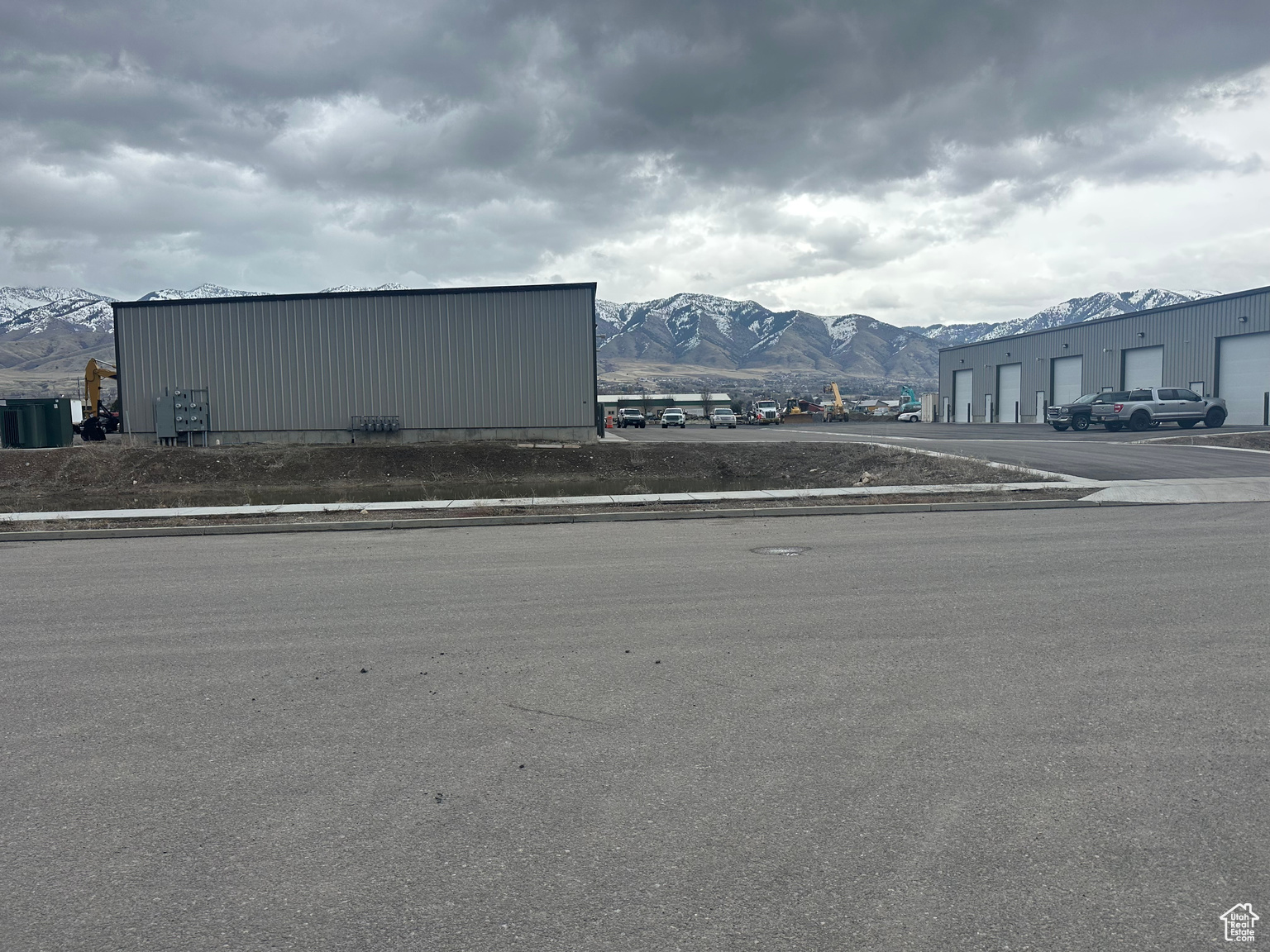 60 S 900 W UNIT A-D, Hyde  Park, UT, 84318