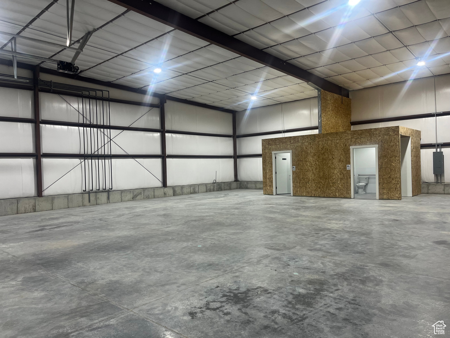 60 S 900 W UNIT A-D, Hyde  Park, UT, 84318