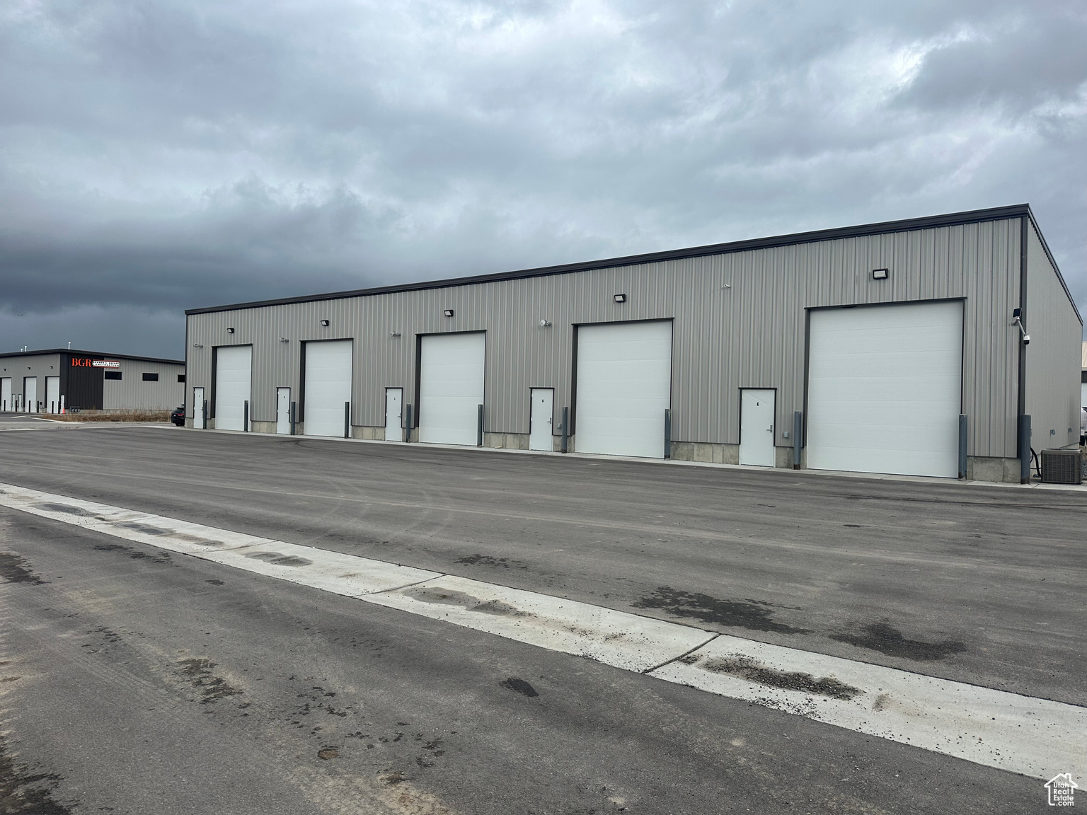 60 S 900 W UNIT A-D, Hyde  Park, UT, 84318