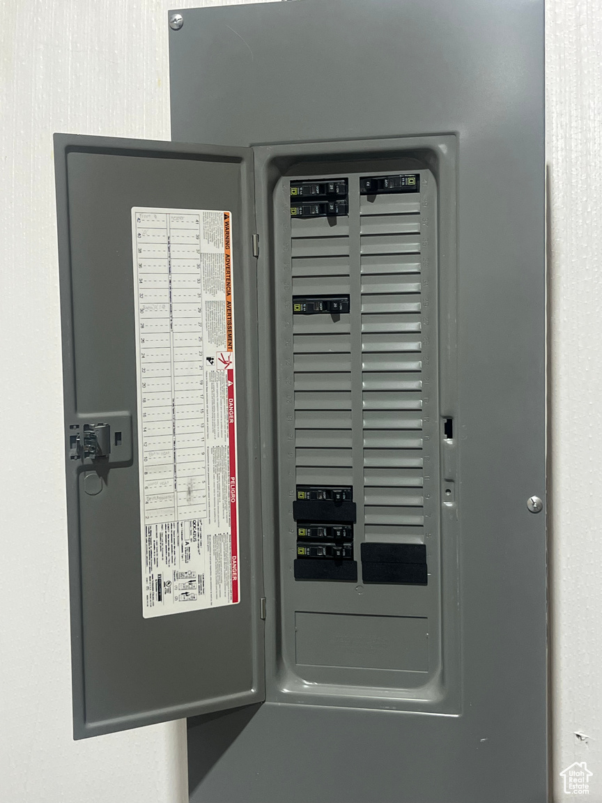 60 S 900 W UNIT A-D, Hyde  Park, UT, 84318