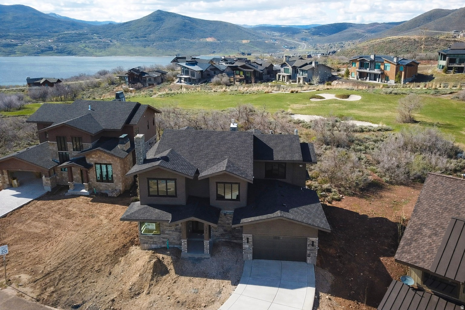 2920 W TEMPLE CANYON RD, Laketown, UT, 84038