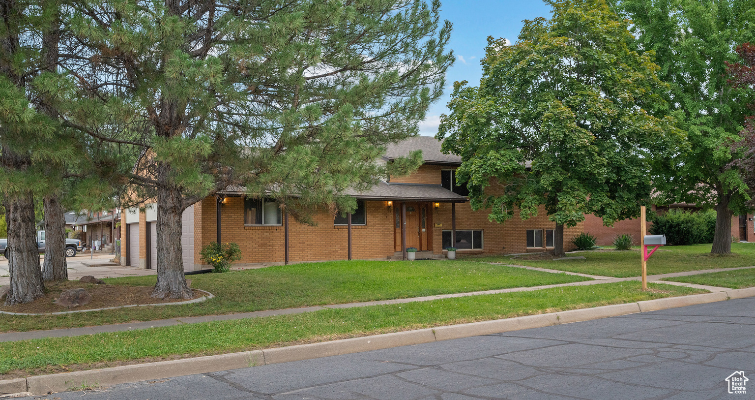 284 N 400 E, Spanish  Fork, UT, 84660