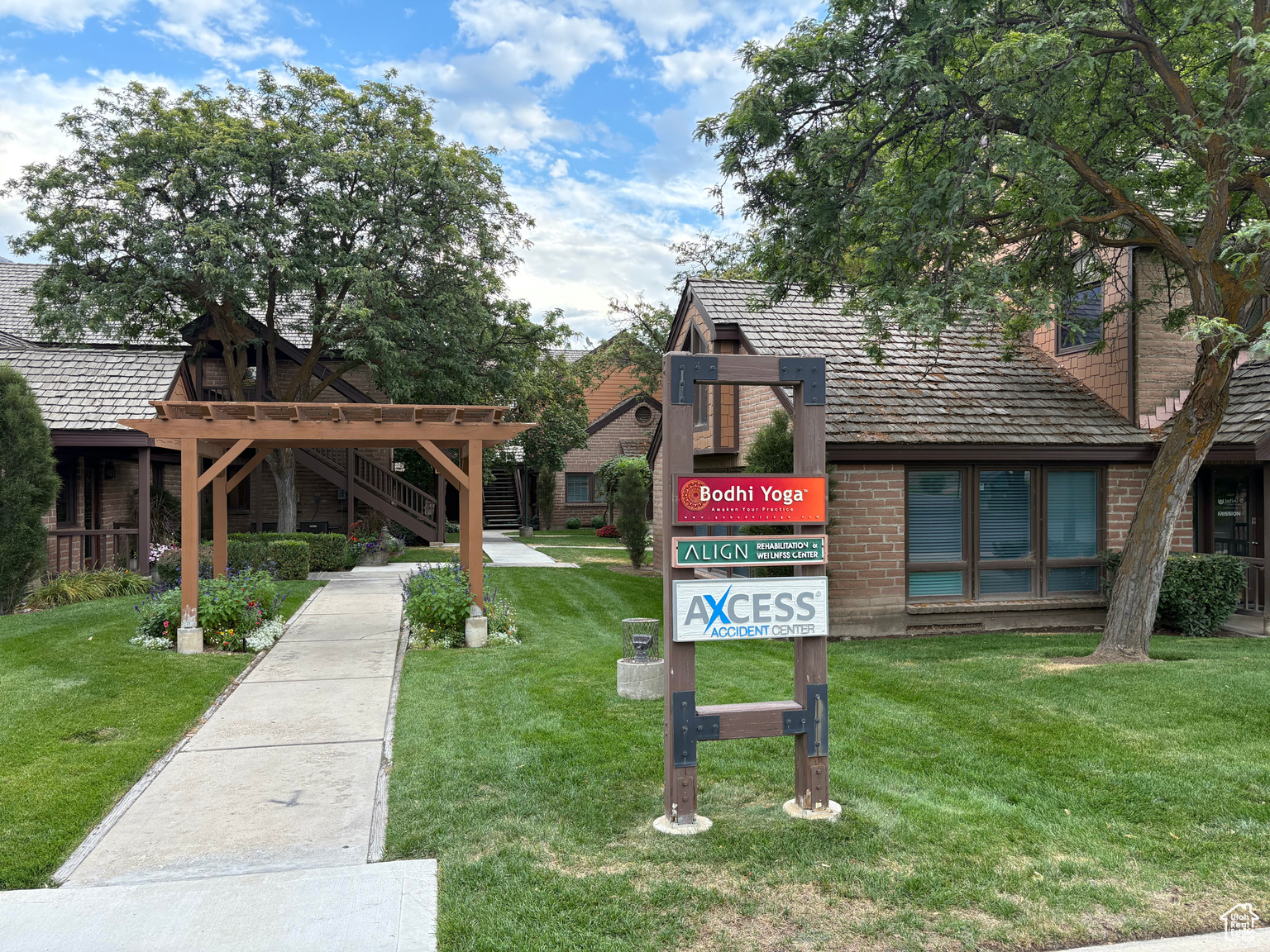 2230 N UNIVERSITY PKWY UNIT 2C, Provo, UT, 84604