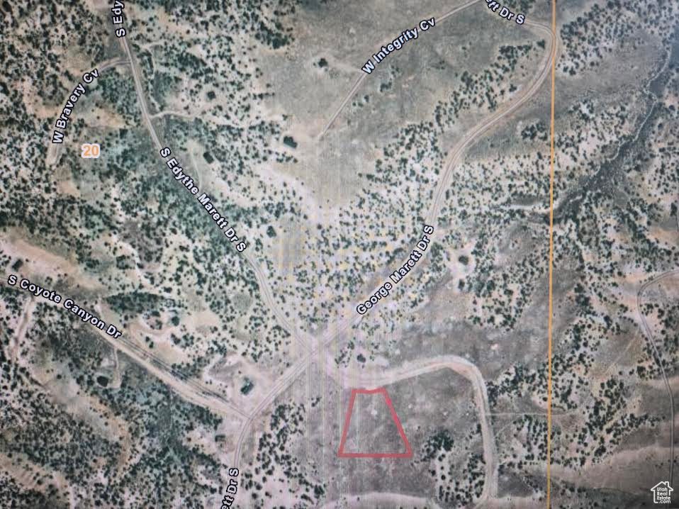 12756 E EDYTHE MARETT DR S UNIT 34, Duchesne, UT, 84021