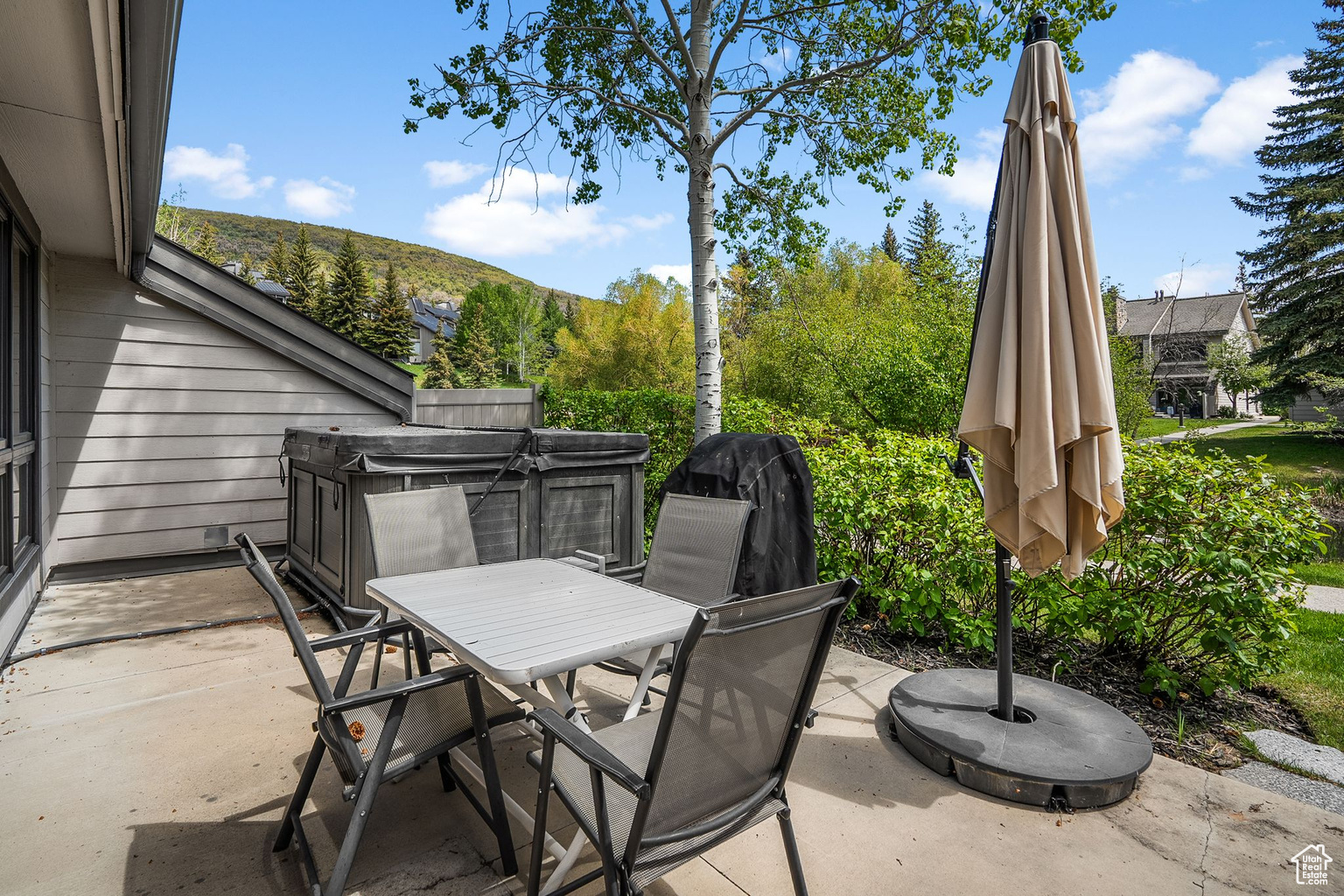 1500 DEER VALLEY DR N UNIT 21, Park  City, UT, 84060