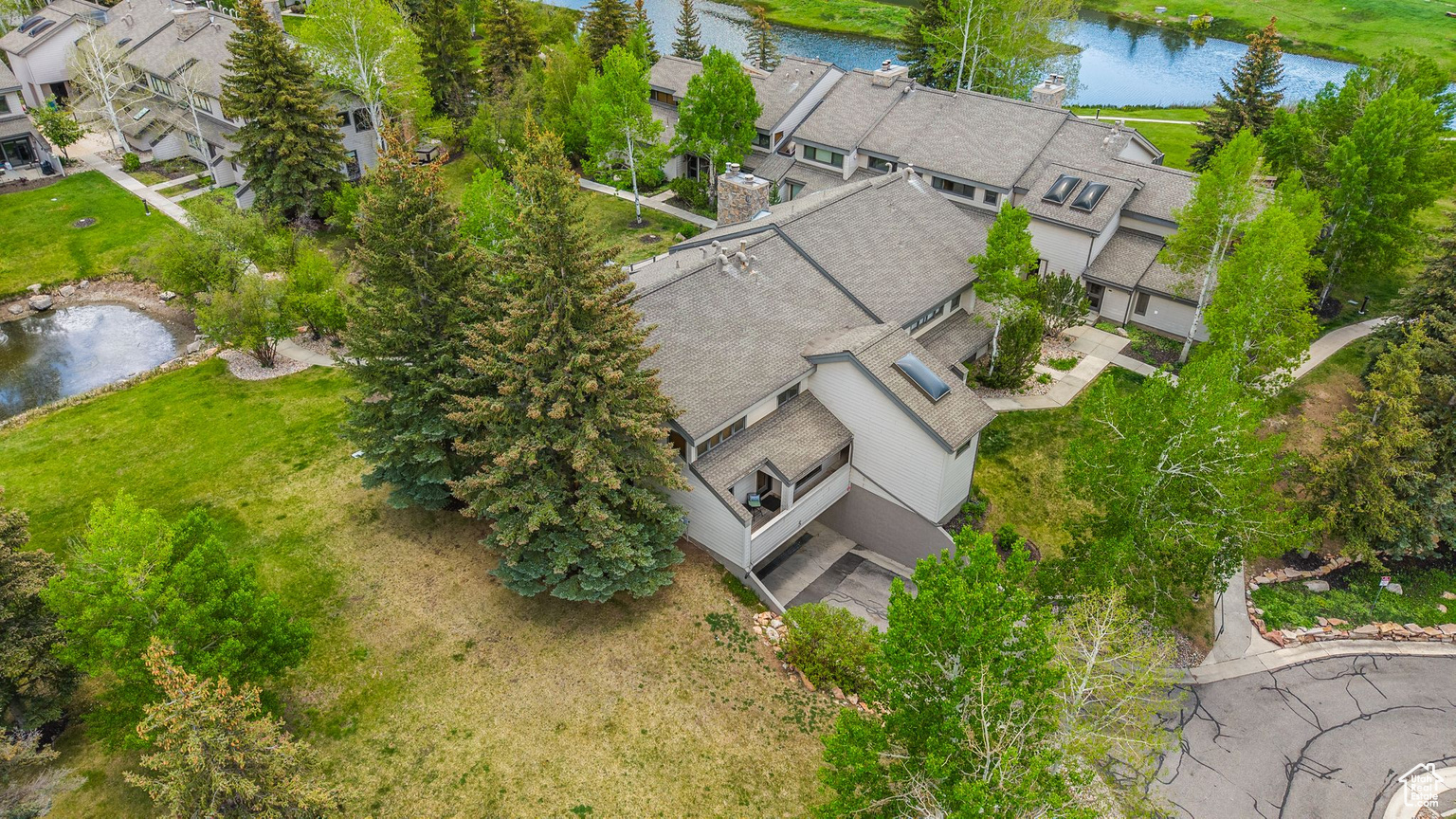 1500 DEER VALLEY DR N UNIT 21, Park  City, UT, 84060