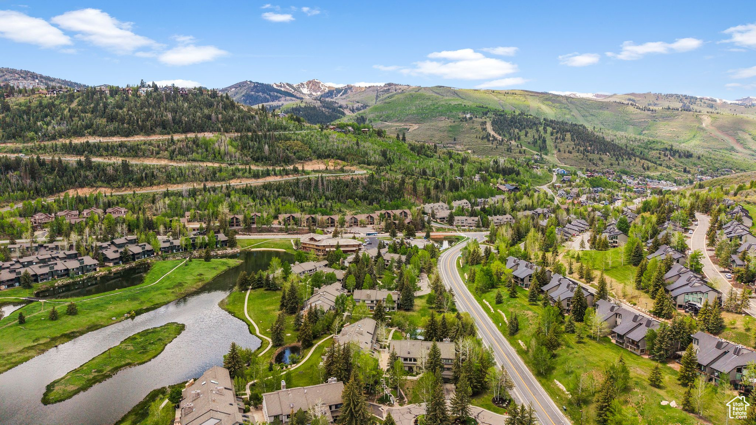 1500 DEER VALLEY DR N UNIT 21, Park  City, UT, 84060