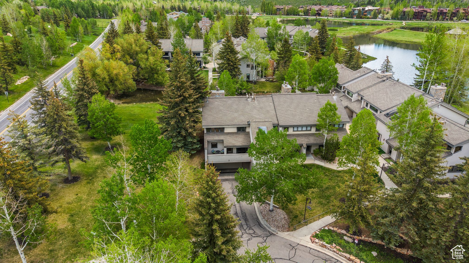 1500 DEER VALLEY DR N UNIT 21, Park  City, UT, 84060