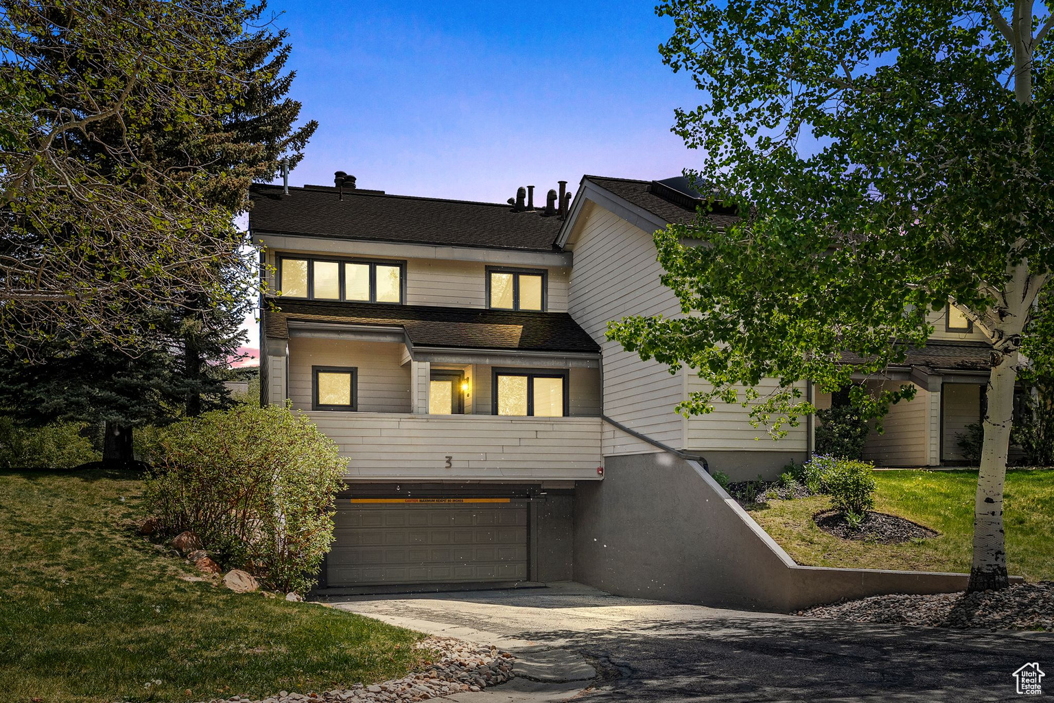 1500 DEER VALLEY DR N UNIT 21, Park  City, UT, 84060