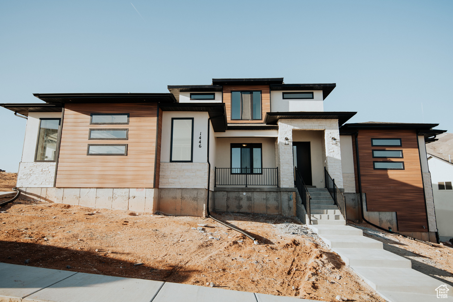 7692 W MOUNT ELINOR RD, Magna, UT, 84044