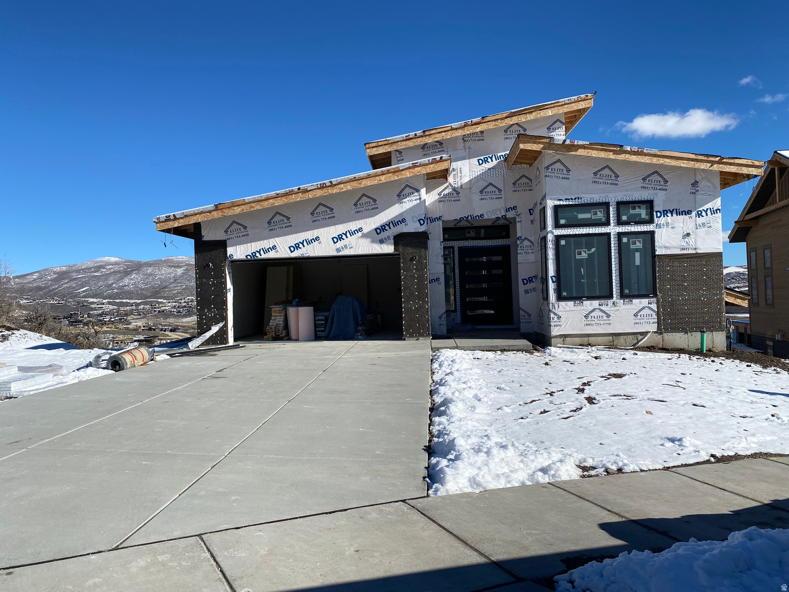 6865 WILLOW POND LN, Park  City, UT, 84098