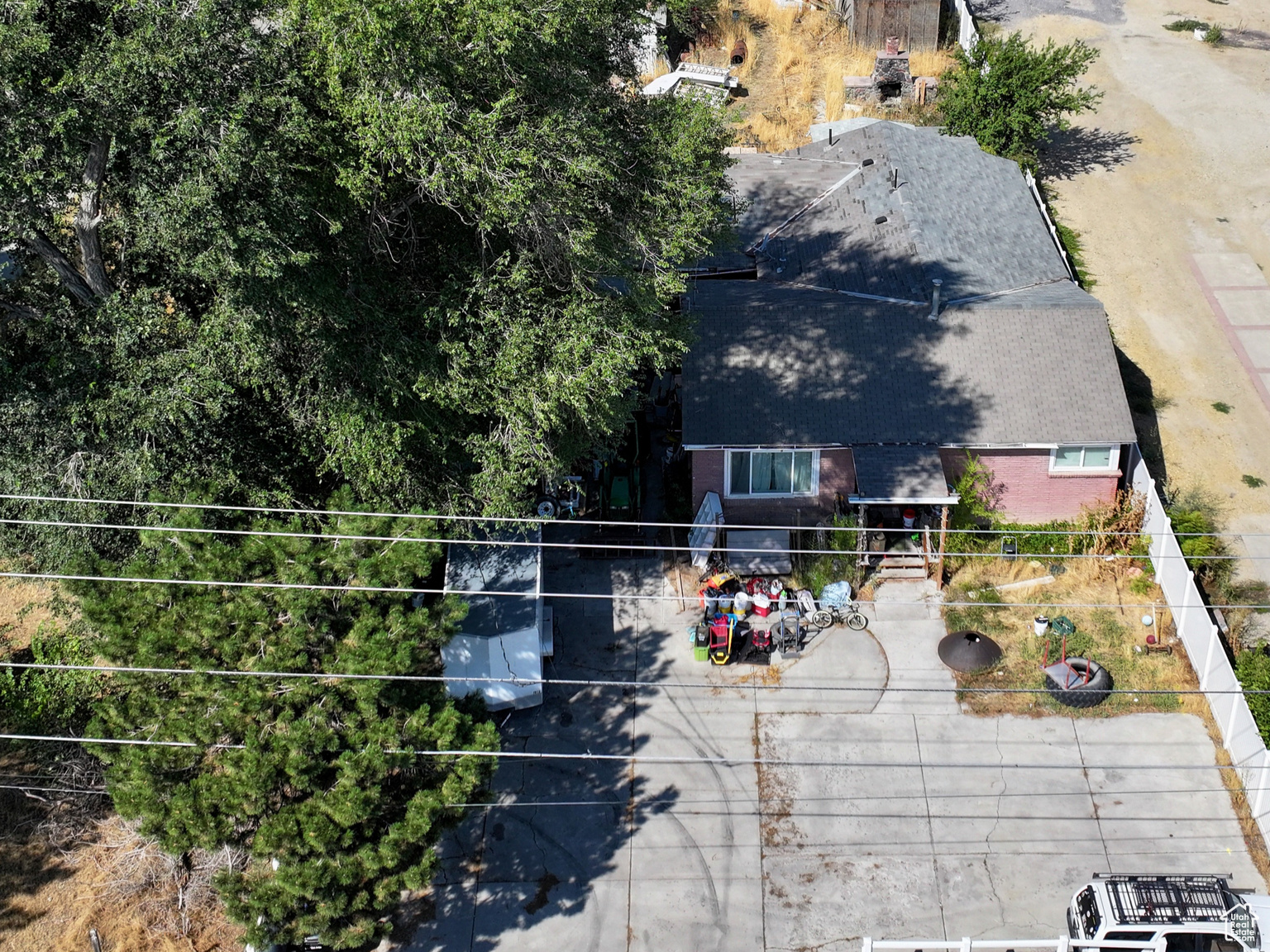 8213 W SENTINAL PEAK DR, Magna, UT, 84044