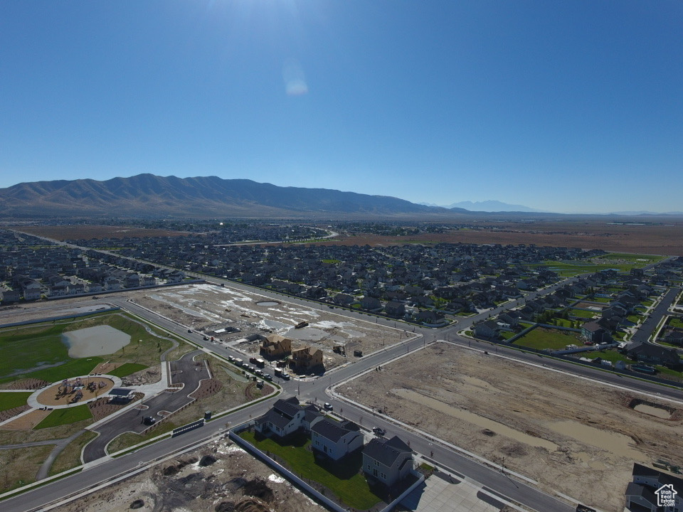 401 E AVIATOR AVE N, Eagle  Mountain, UT, 84005