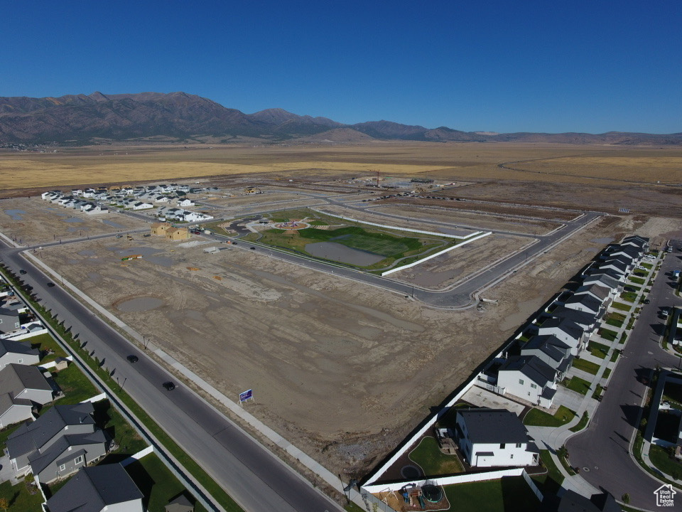 401 E AVIATOR AVE N, Eagle  Mountain, UT, 84005