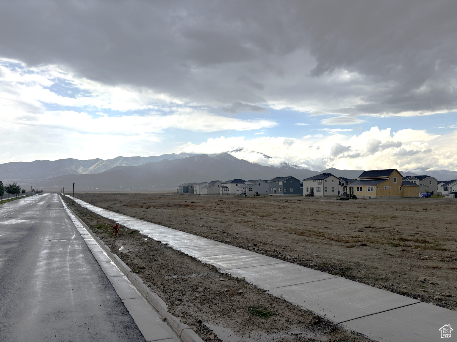 201 E AVIATOR AVE N, Eagle  Mountain, UT, 84005