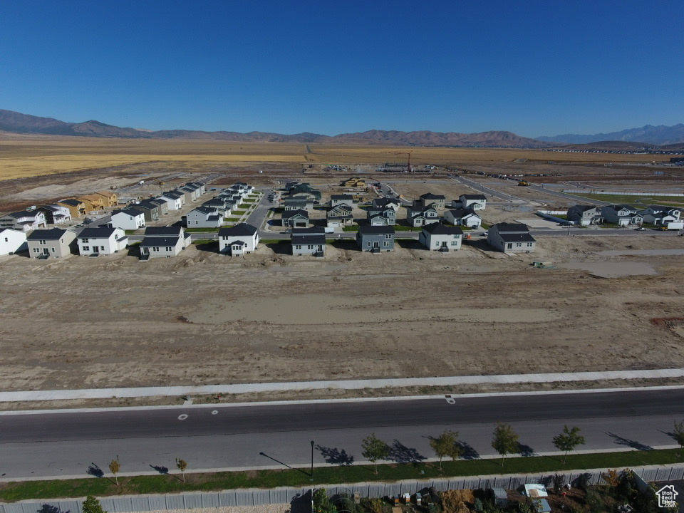 201 E AVIATOR AVE N, Eagle  Mountain, UT, 84005