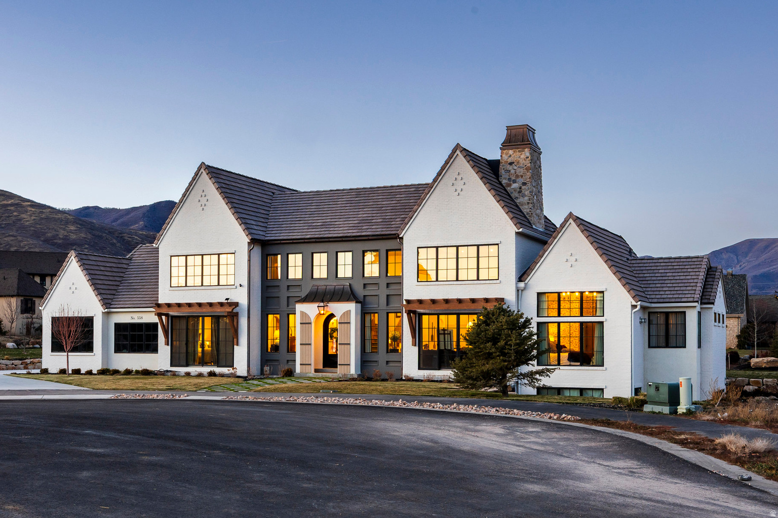 3400 S BIG HOLLOW RD, Daniel, UT, 84032