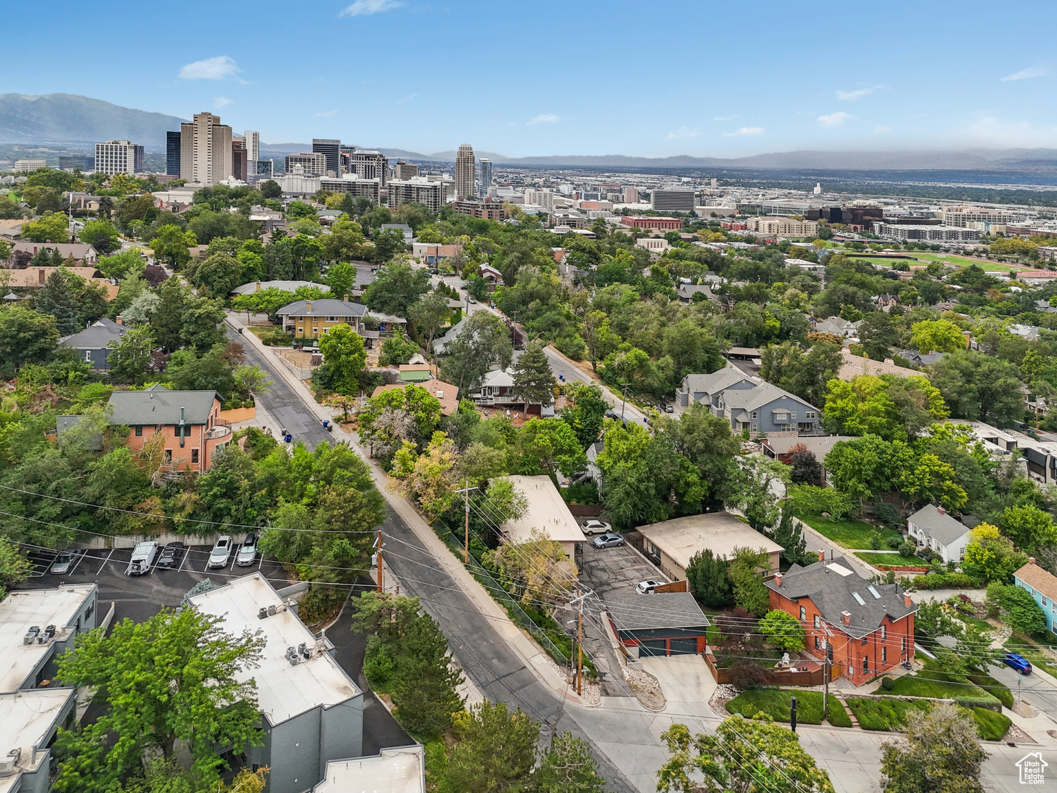 475 N WALL ST, Salt  Lake  City, UT, 84103