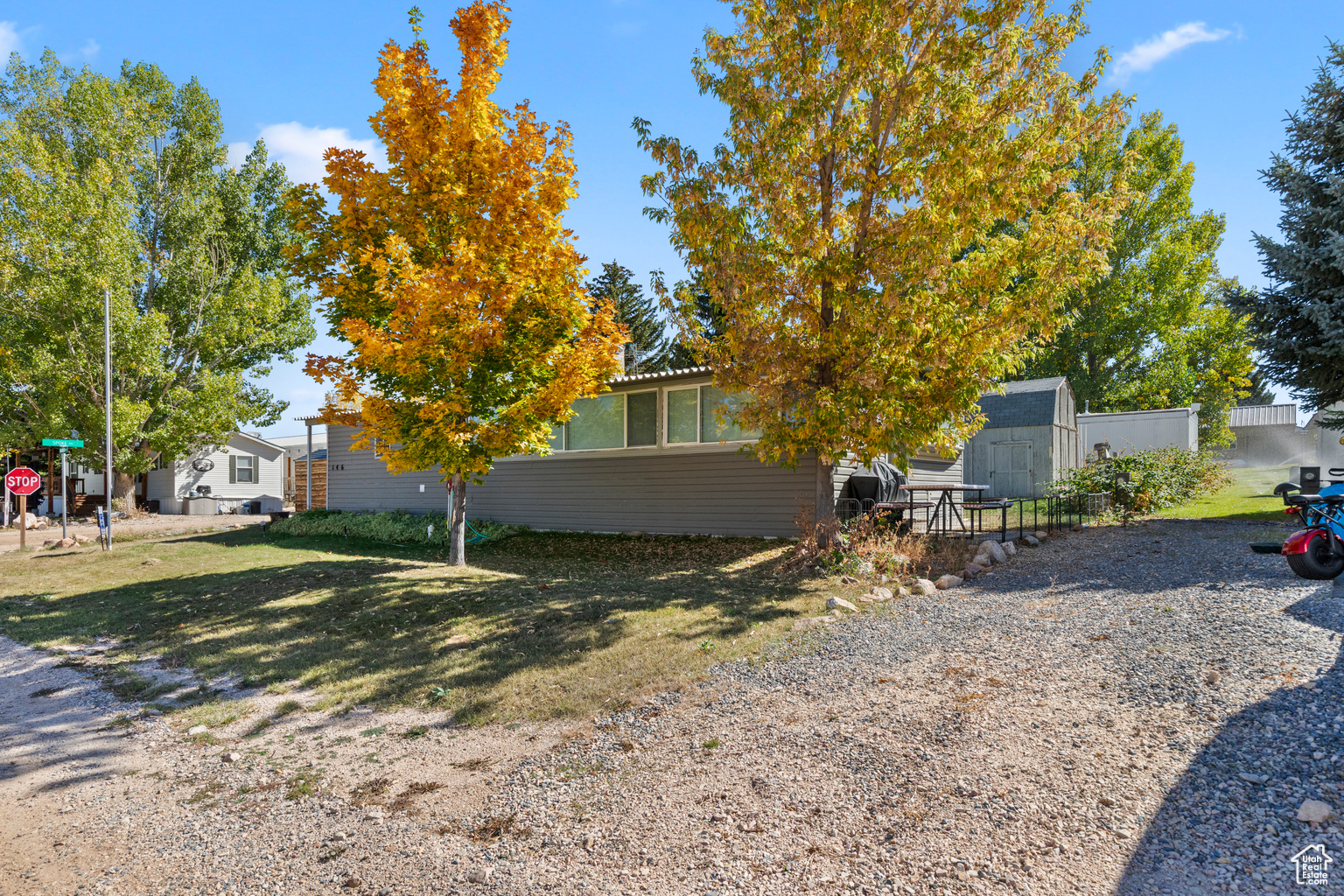 3078 S MALABLUE DR, Garden  City, UT, 84028