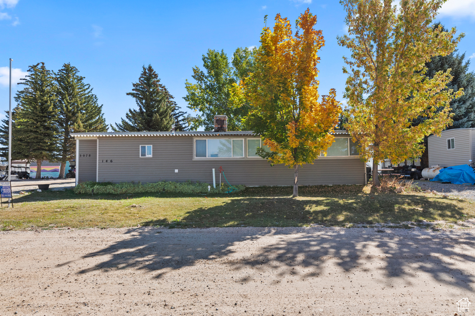 3078 S MALABLUE DR, Garden  City, UT, 84028