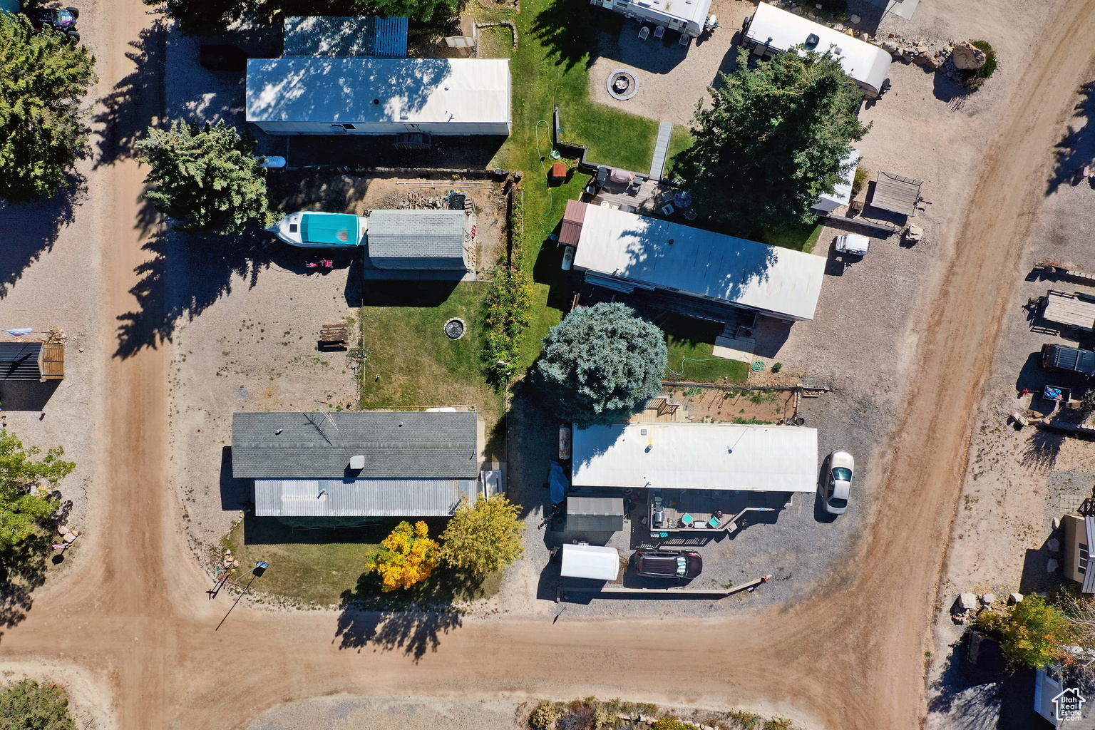 3078 S MALABLUE DR, Garden  City, UT, 84028